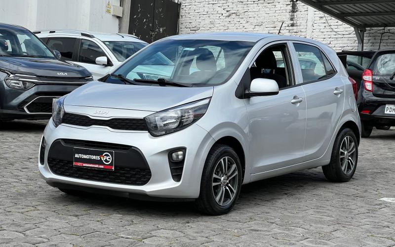 Kia