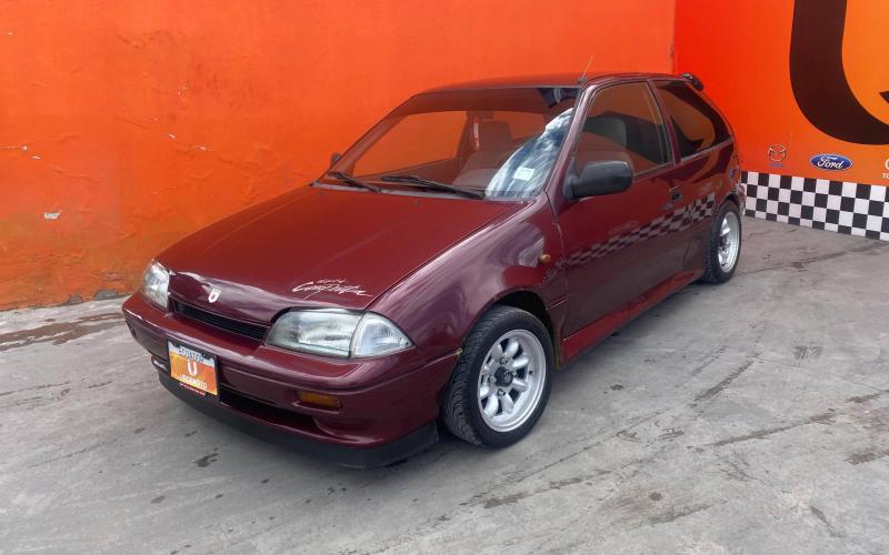 Chevrolet