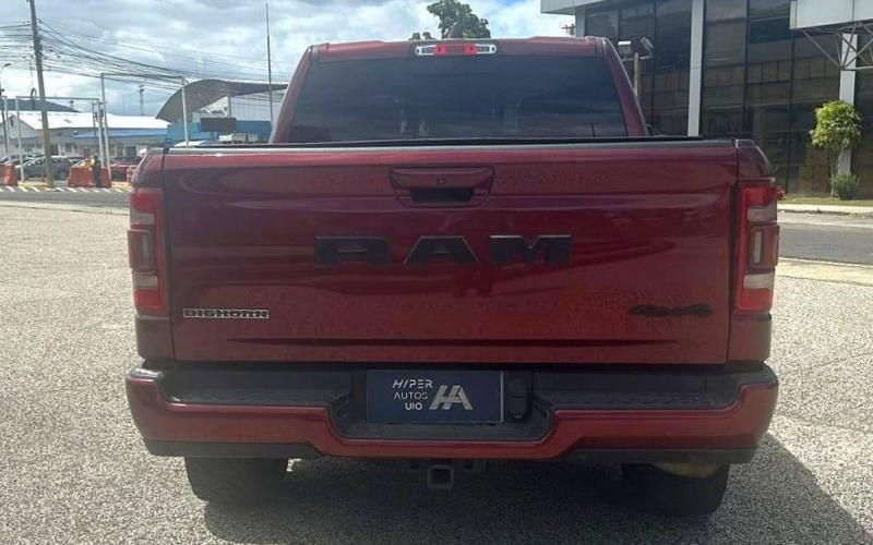 Ram