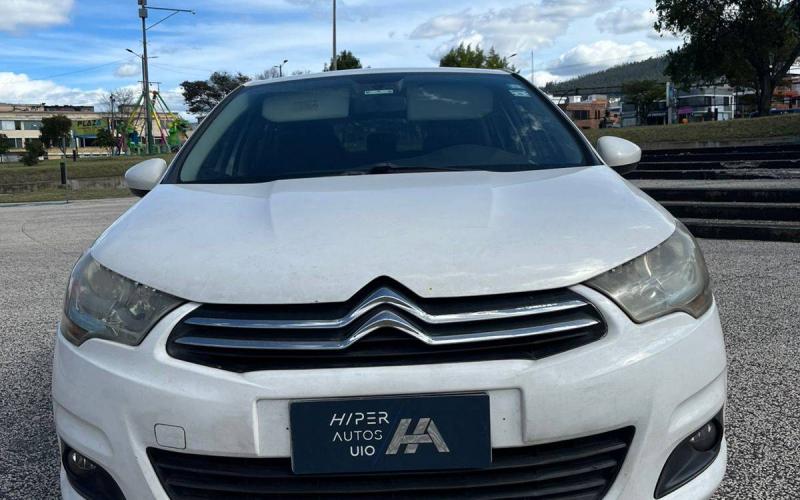Citroen