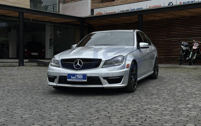 Mercedes Benz
