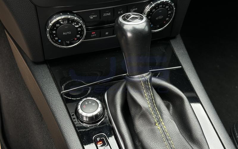 Mercedes Benz