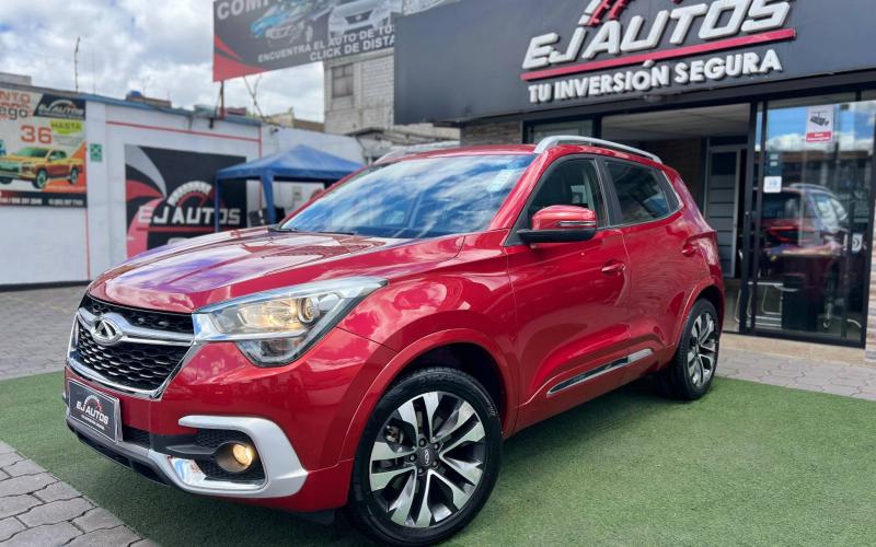 Chery