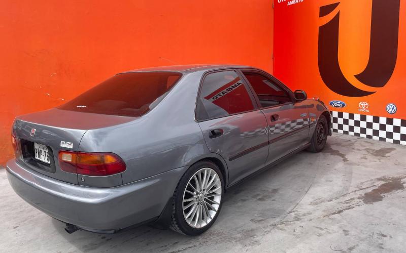Honda