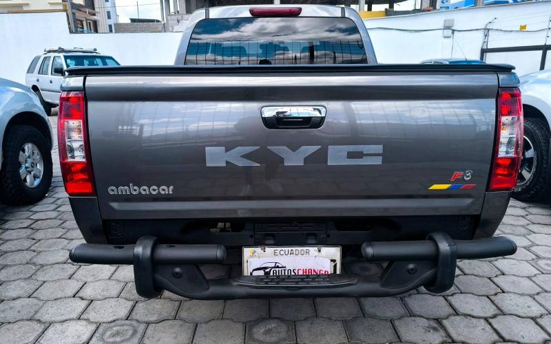 KYC