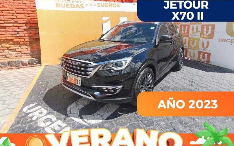Jetour
