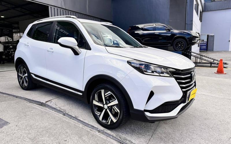 Changan