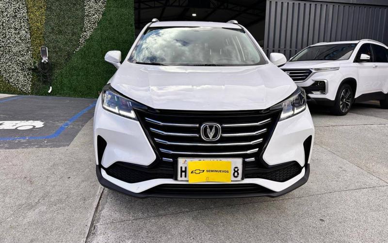 Changan
