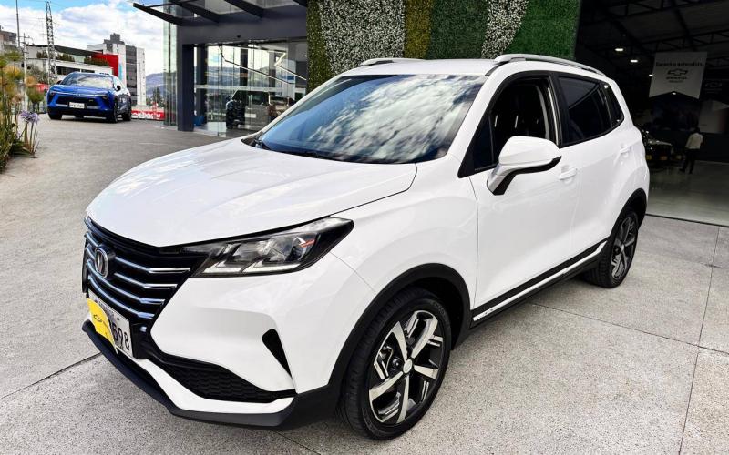 Changan