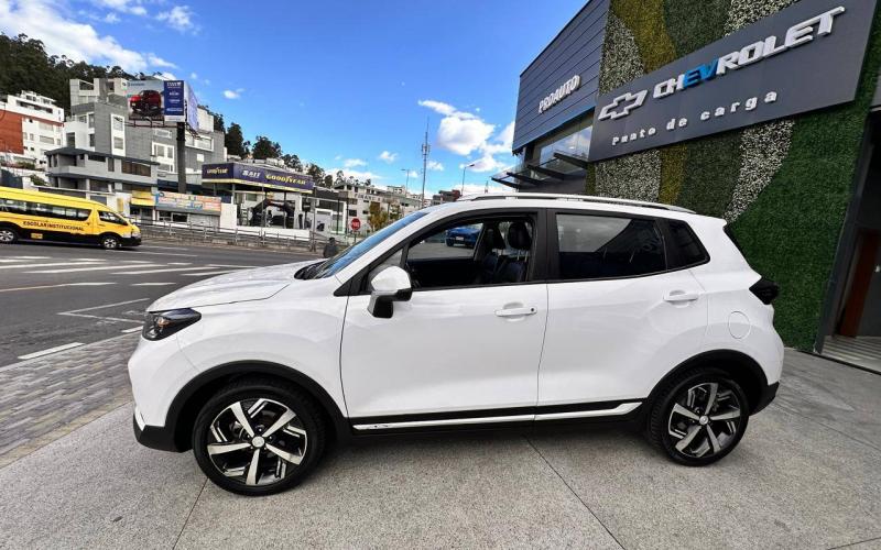 Changan