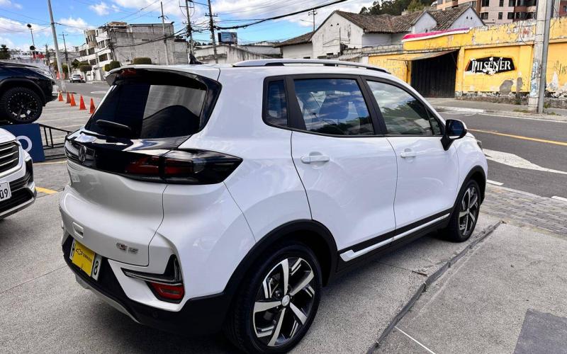 Changan