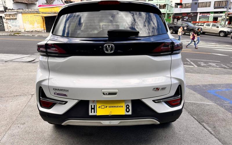Changan