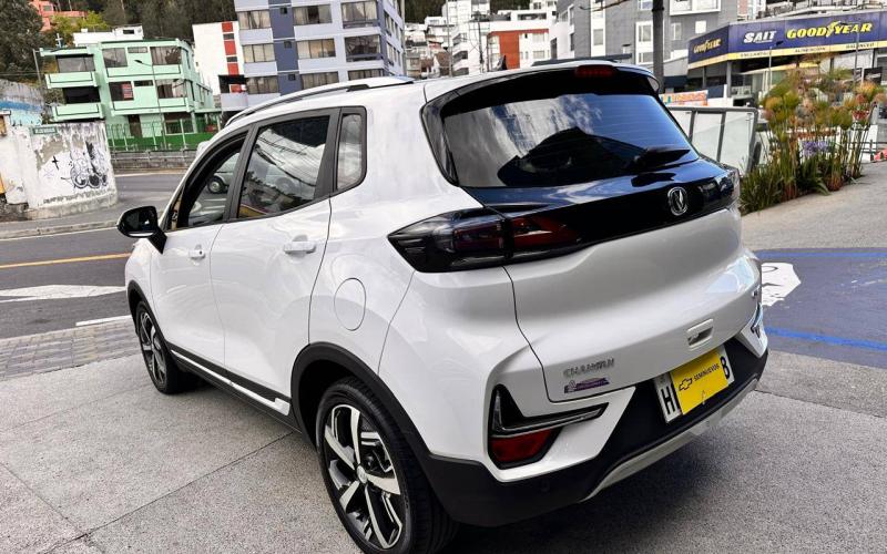 Changan