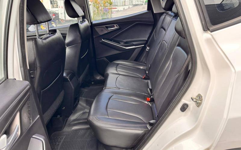 Changan