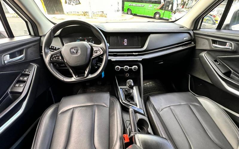 Changan