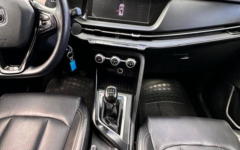Changan