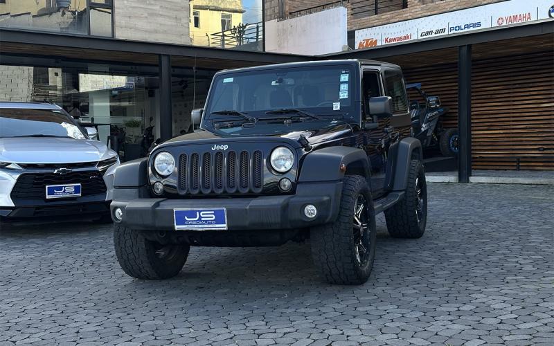 Jeep