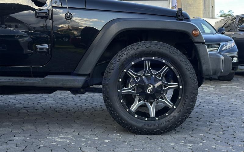 Jeep