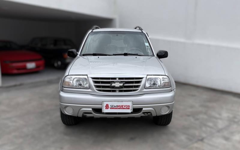 Chevrolet