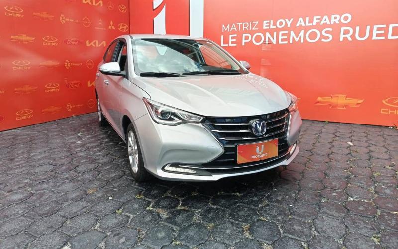Changan