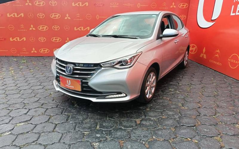 Changan