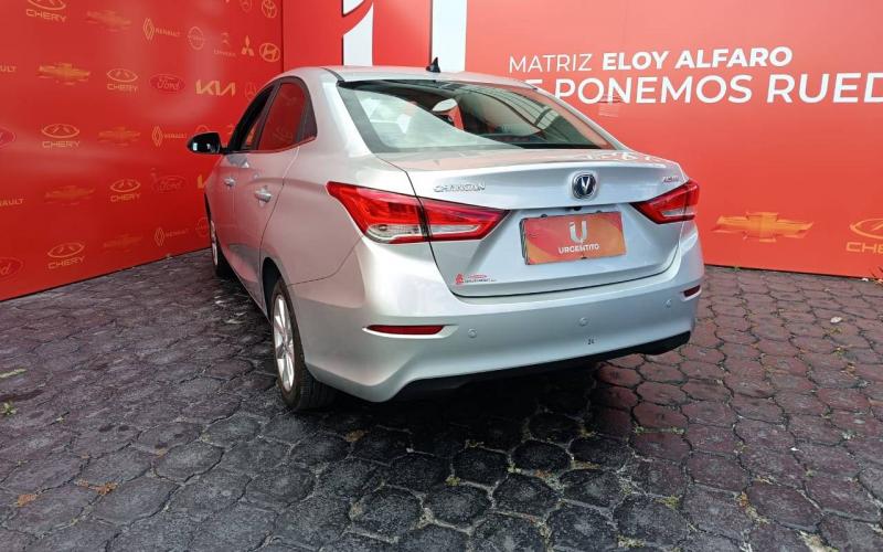 Changan