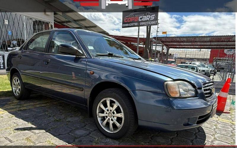 Chevrolet