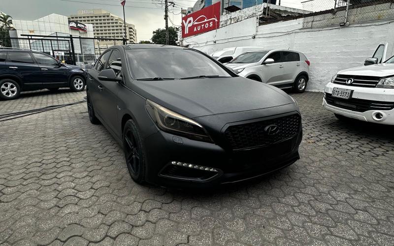 Hyundai