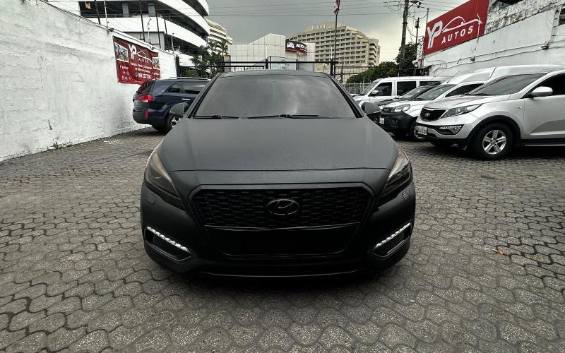 Hyundai