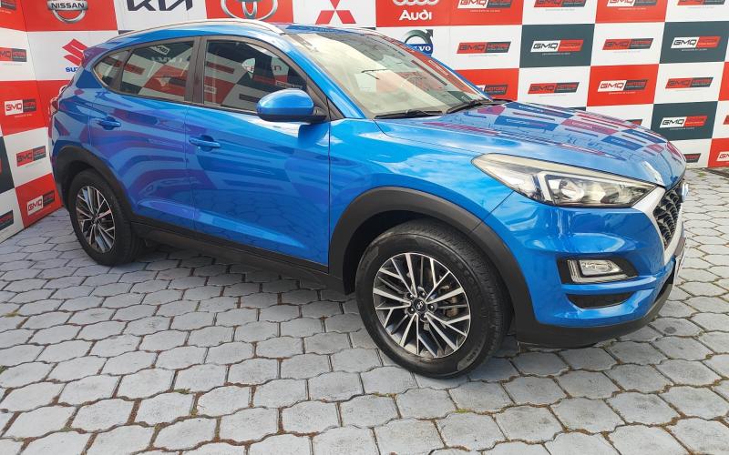 Hyundai
