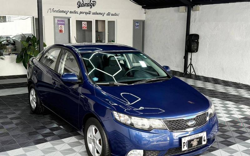 Kia