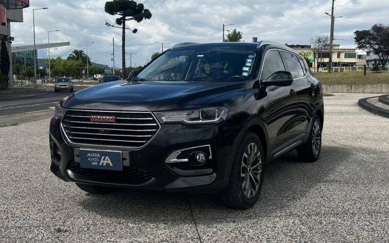 Great Wall