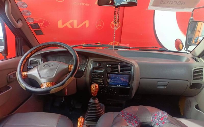 Kia