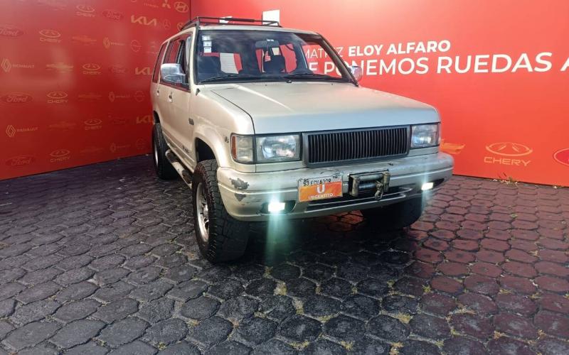Chevrolet