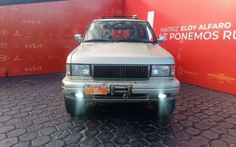 Chevrolet