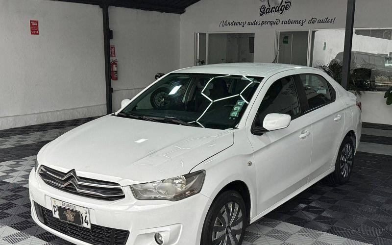 Citroen