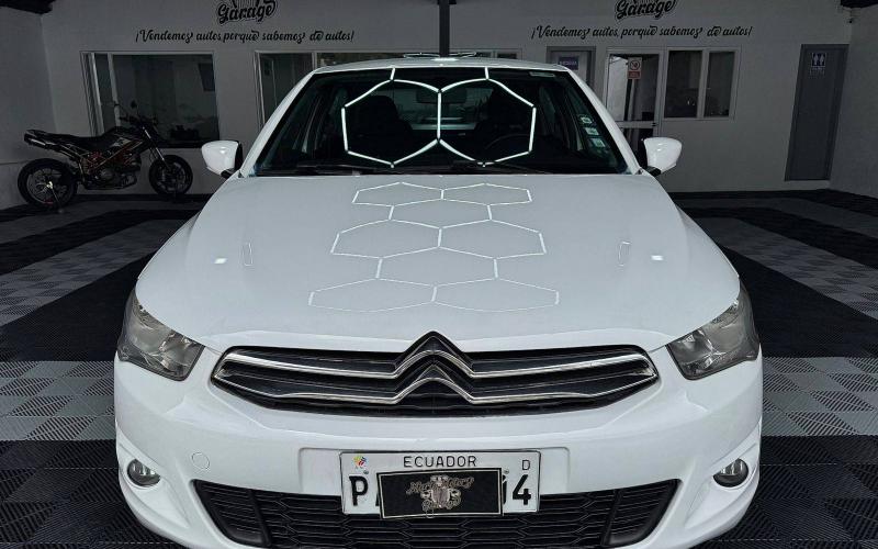 Citroen