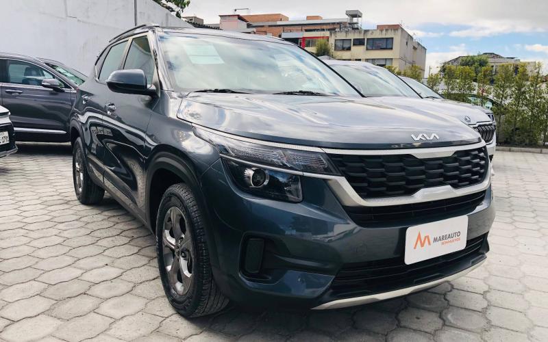 Kia