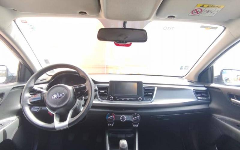 Kia