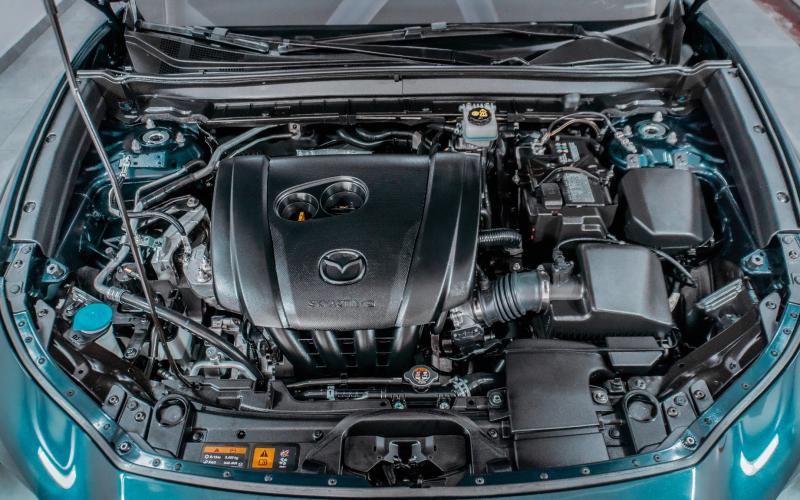 Mazda