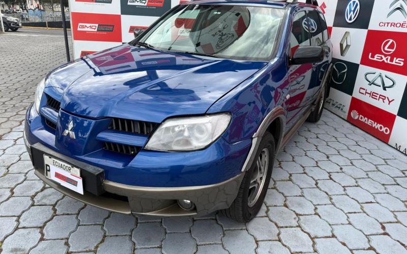 Mitsubishi