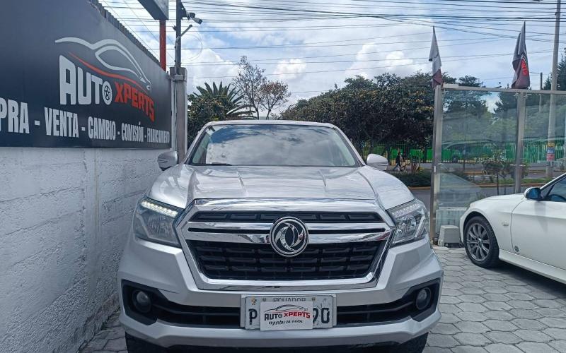 DongFeng