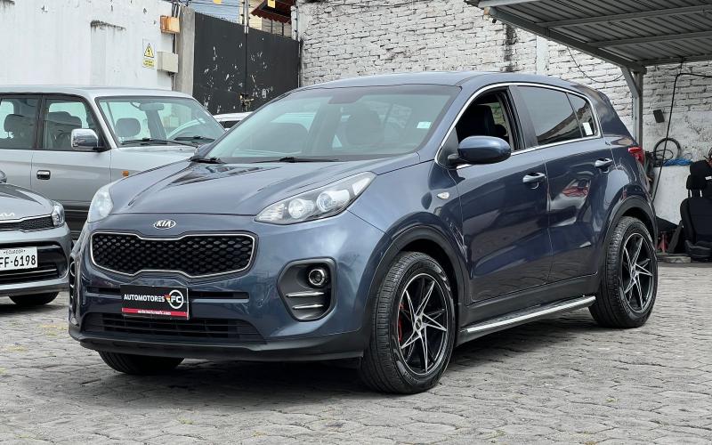 Kia
