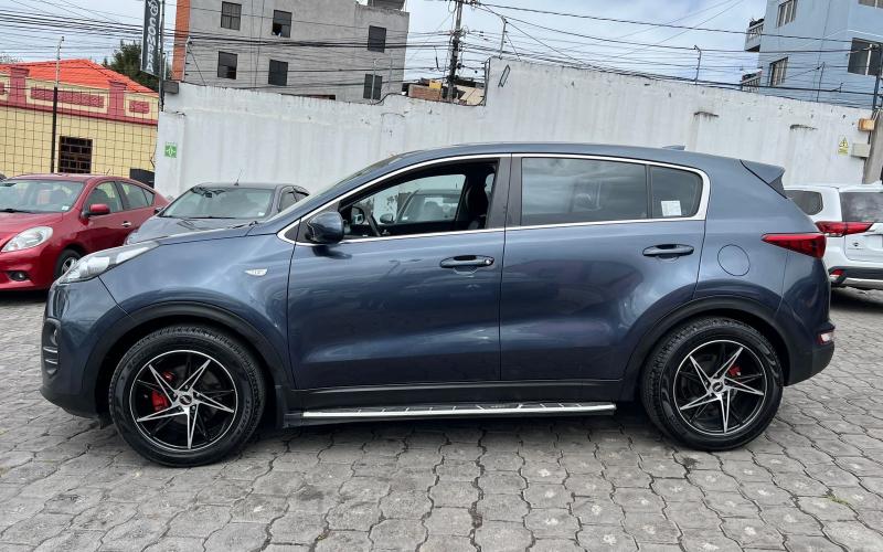 Kia