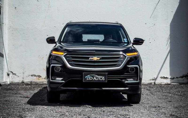 Chevrolet