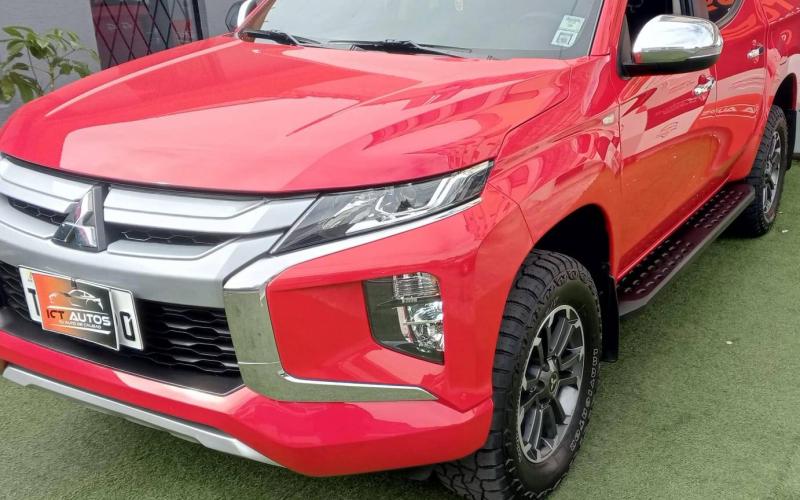 Mitsubishi