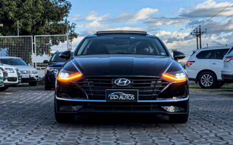 Hyundai