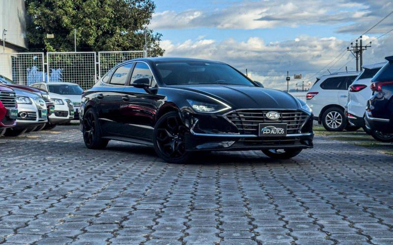 Hyundai
