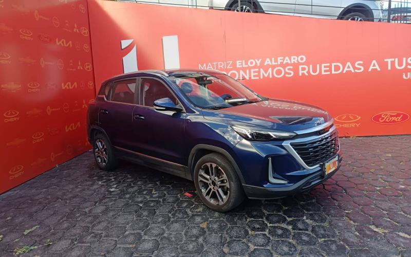 Baic