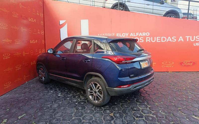 Baic